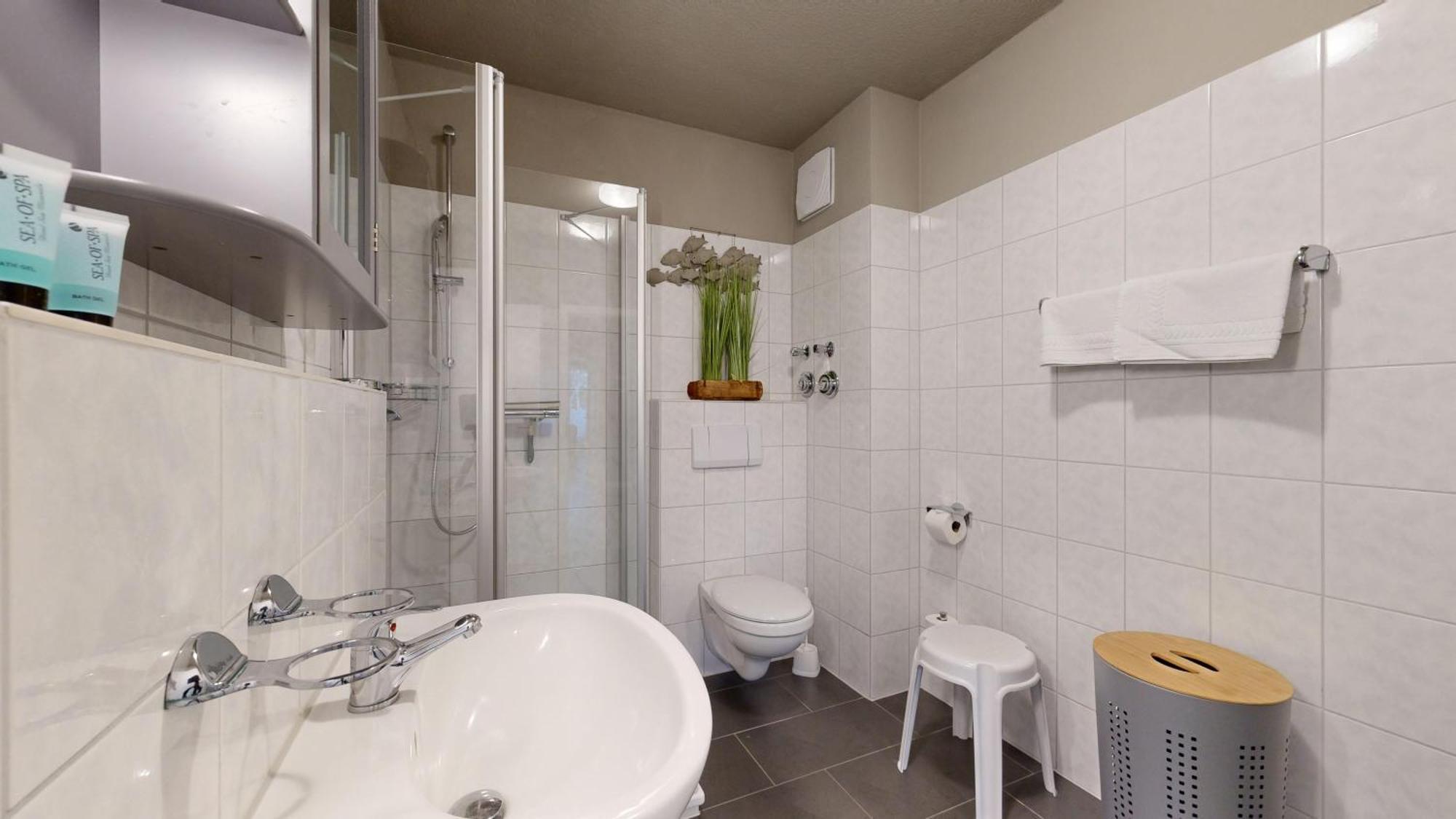 Binzer Sterne 59 Typ C , Id Bs159 Apartment *