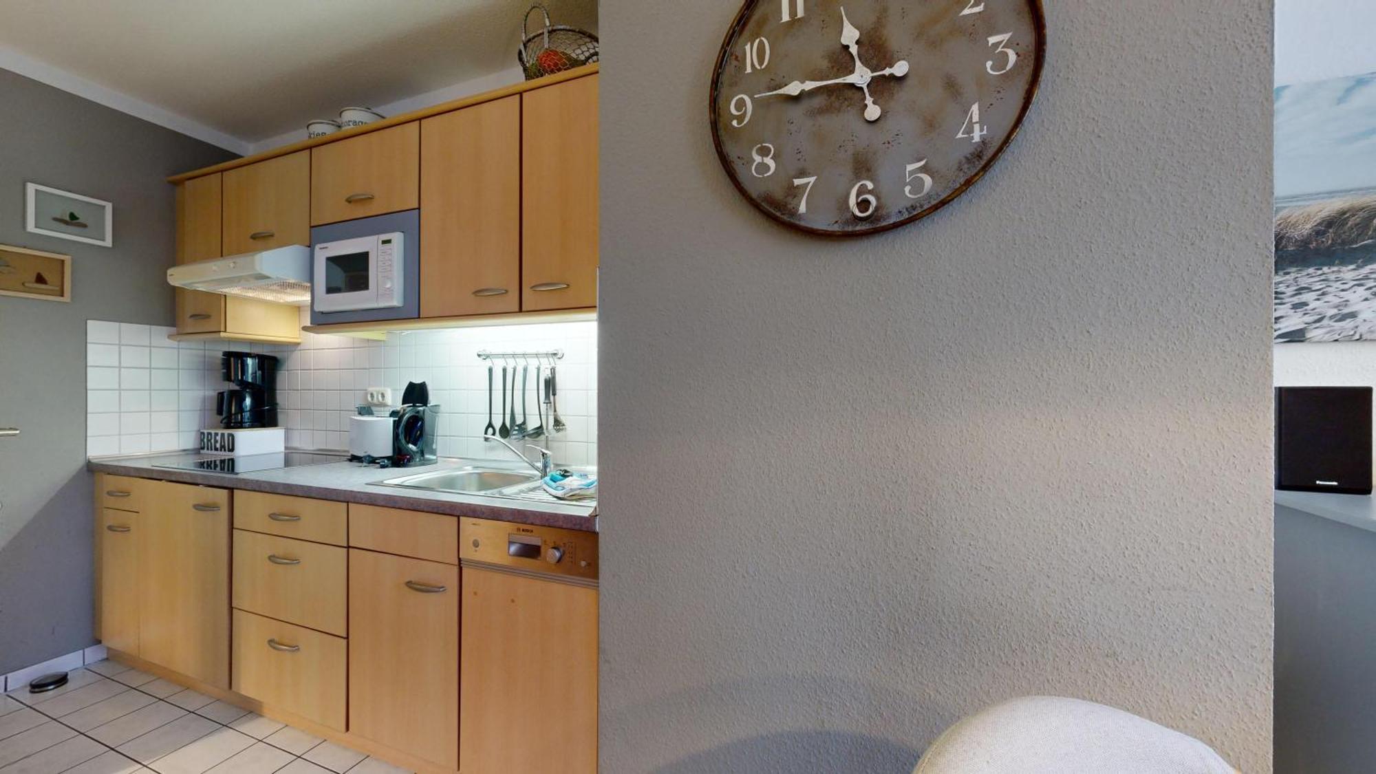Binzer Sterne 59 Typ C , Id Bs159 Apartment Ostseebad Binz