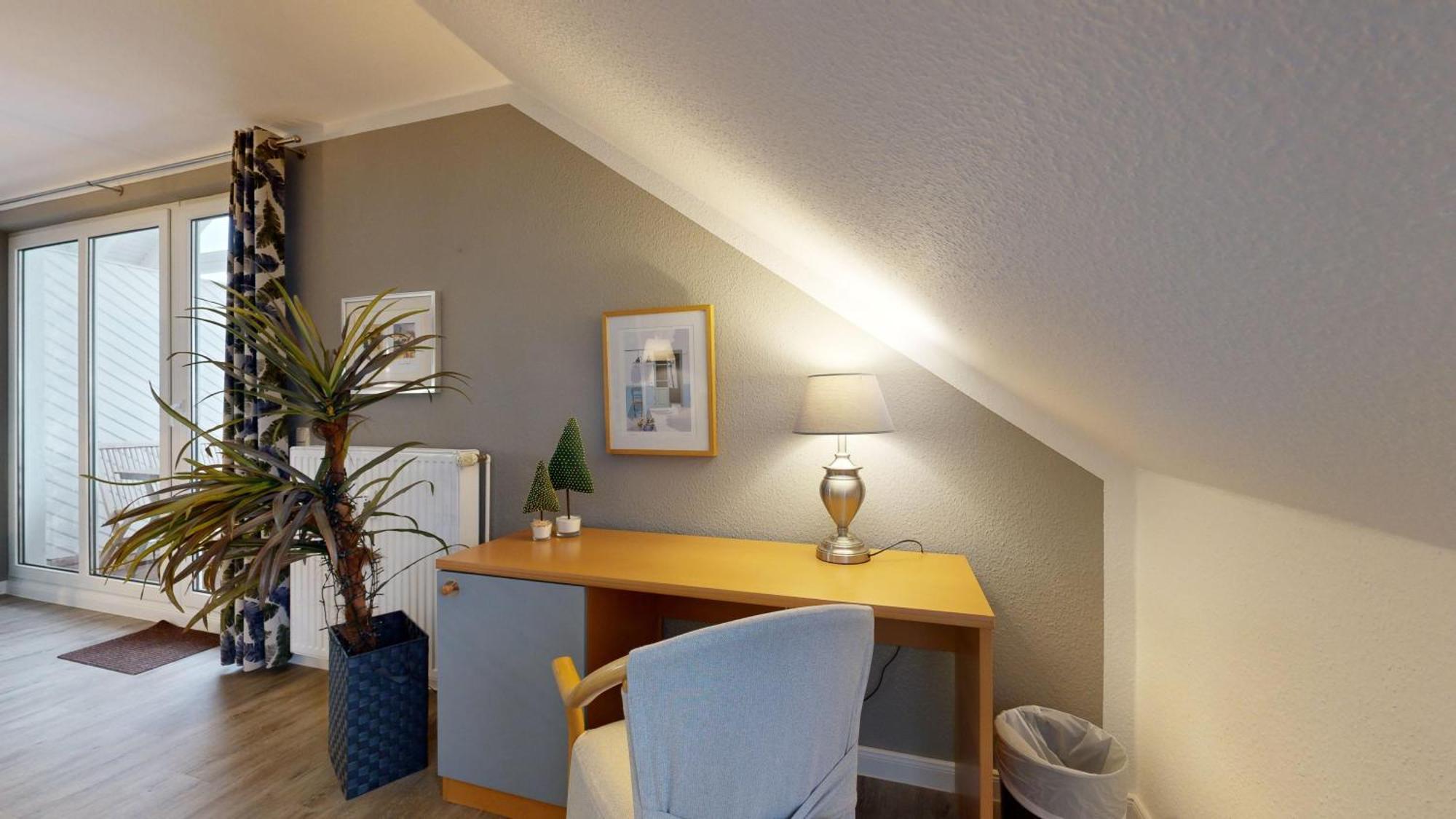Binzer Sterne 59 Typ C , Id Bs159 * Ostseebad Binz