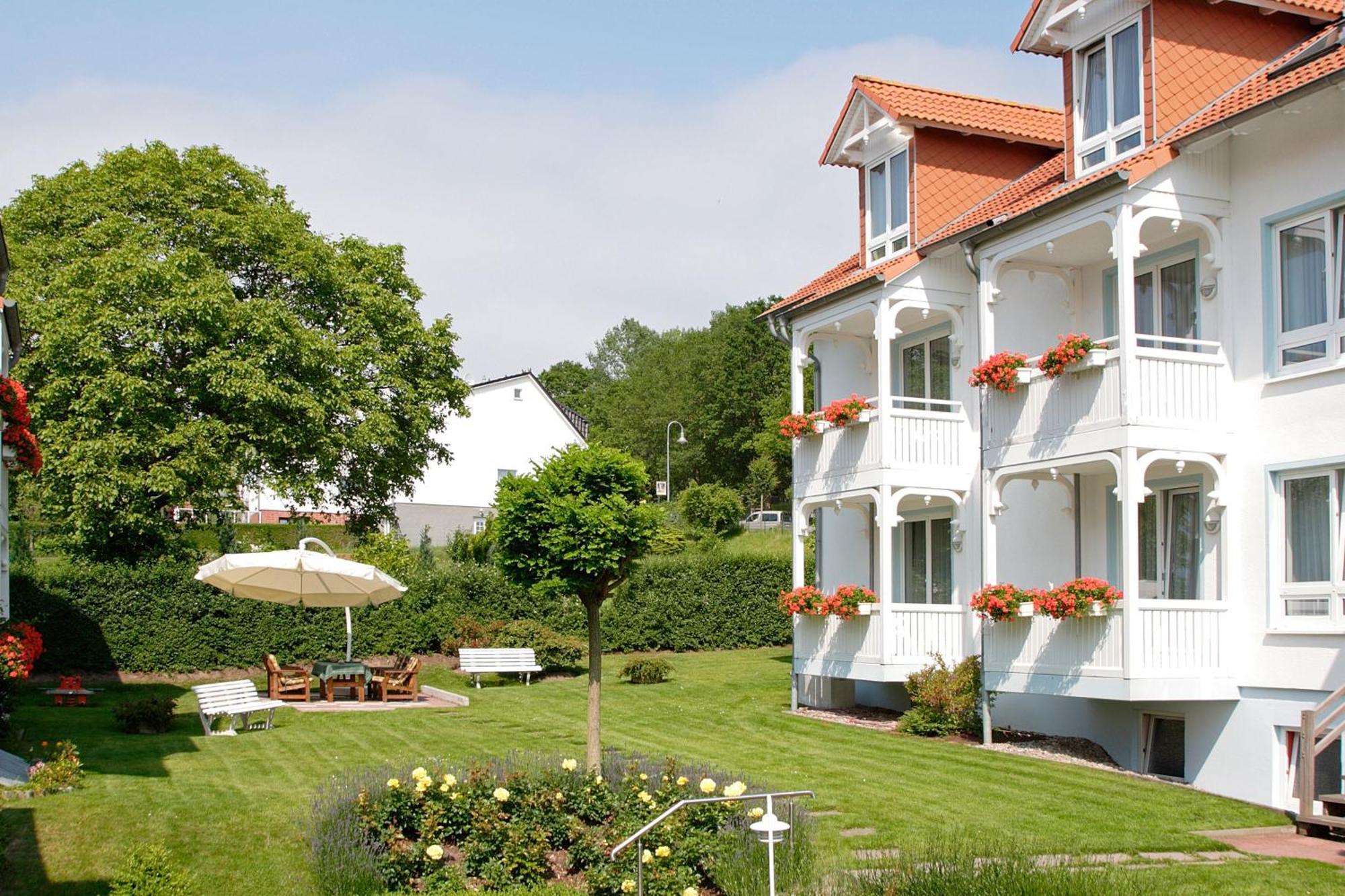 Apartment Binzer Sterne 59 Typ C , Id Bs159 Ostseebad Binz