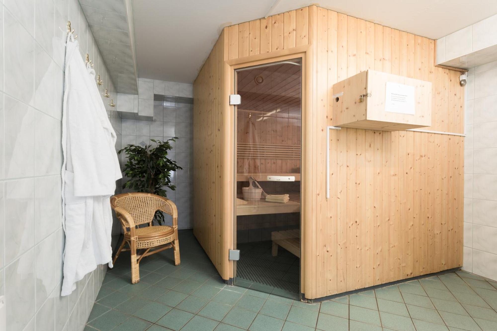 Binzer Sterne 59 Typ C , Id Bs159 Apartment