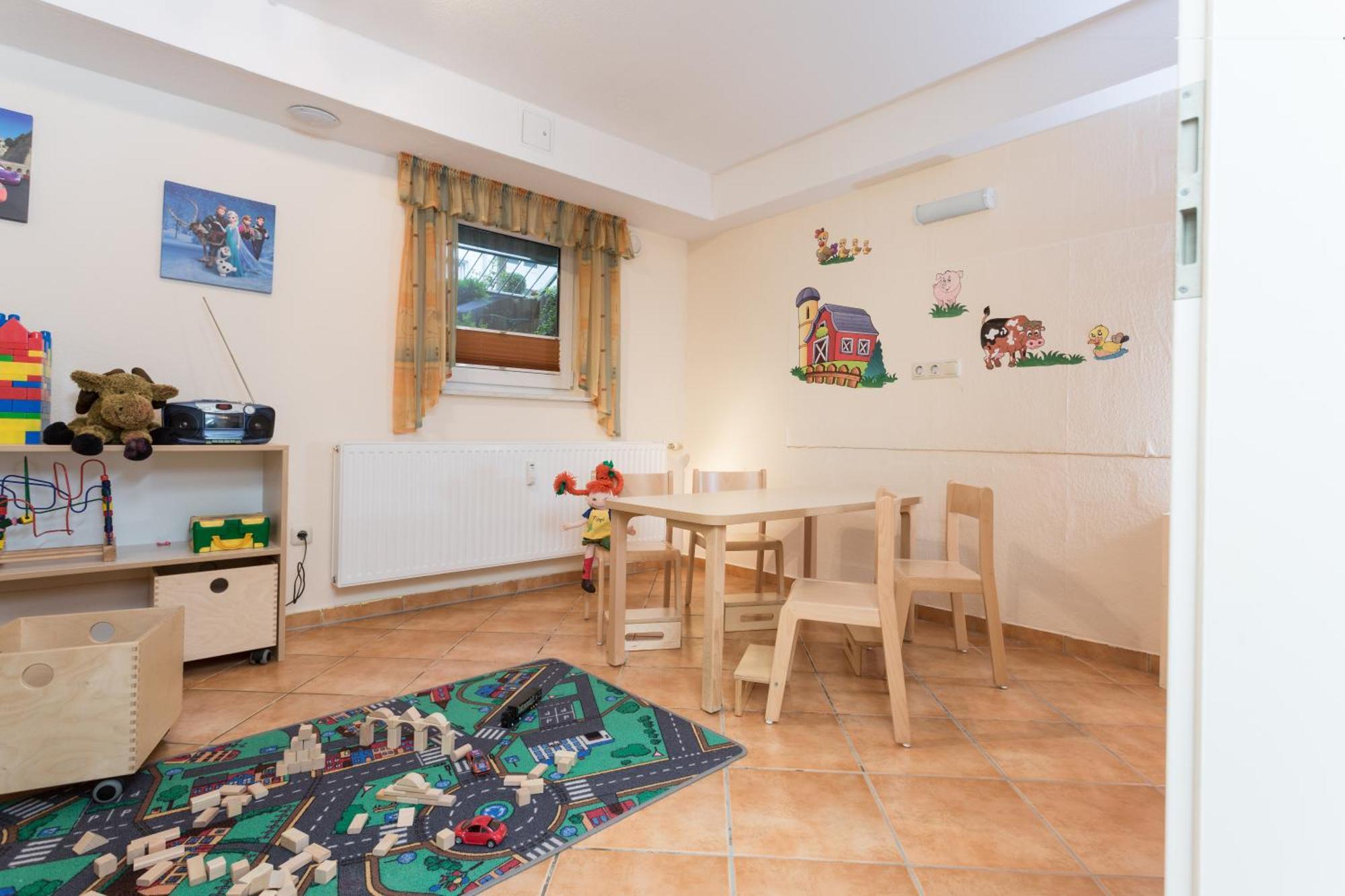 Apartment Binzer Sterne 59 Typ C , Id Bs159